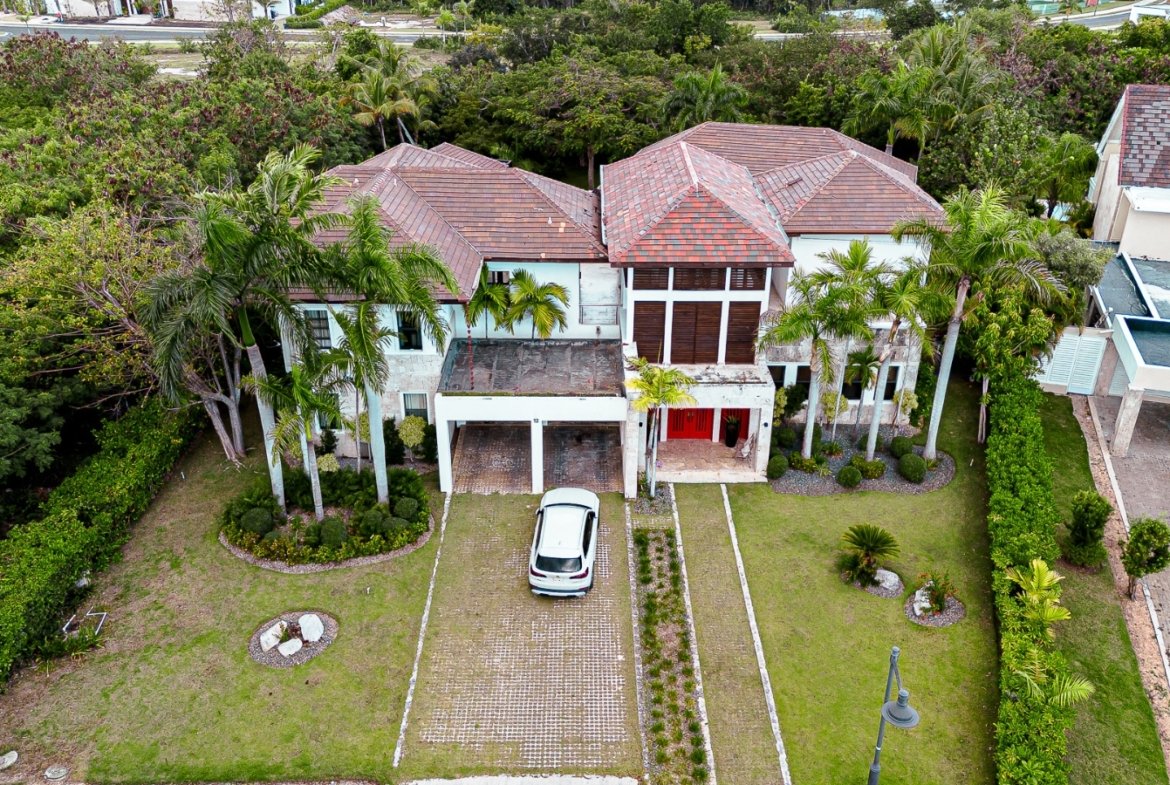 inmobiliaria four star punta cana, republica dominicana