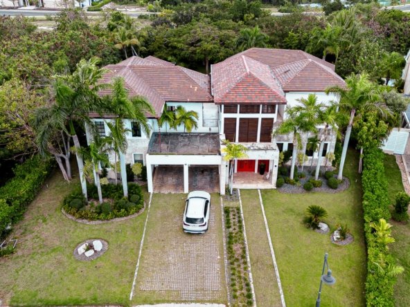 inmobiliaria four star punta cana, republica dominicana