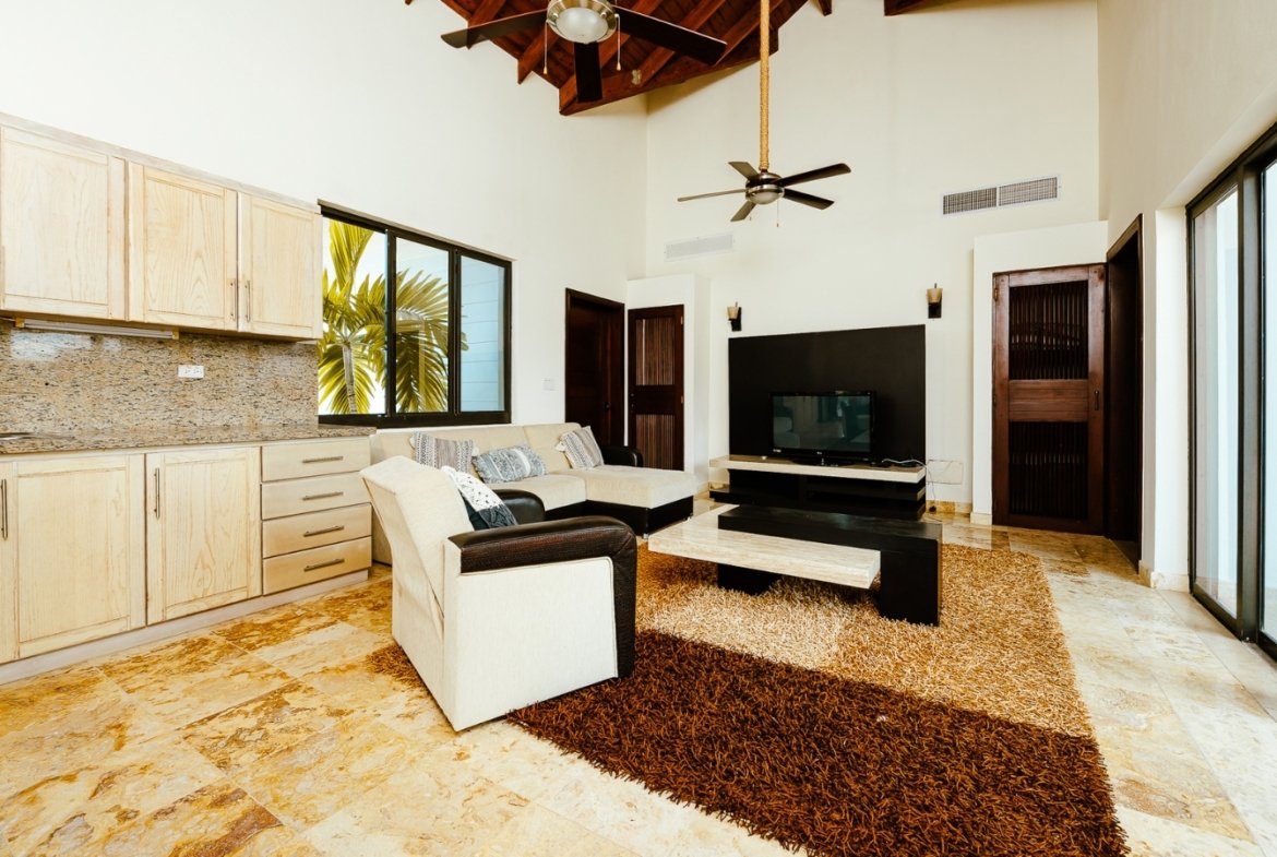 inmobiliaria four star punta cana, republica dominicana