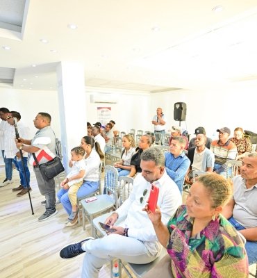 fourstar360 inmobiliaria, punta cana, solares de ventas