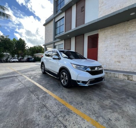 vehiculos de ventas en punta cana